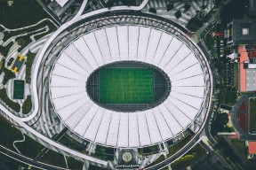 Jiuyou Sports-库里40分掀翻澳大利亚，美国男篮狂胜引全场海啸！